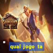 qual jogo ta pagando agora pg